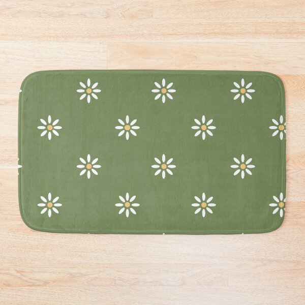 Item preview,  Green Floral Pattern designed and sold by GobiRchandran.
