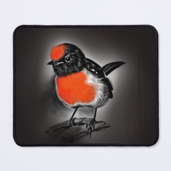 Item preview, Red Robin Bird designed and sold by JCMaree.