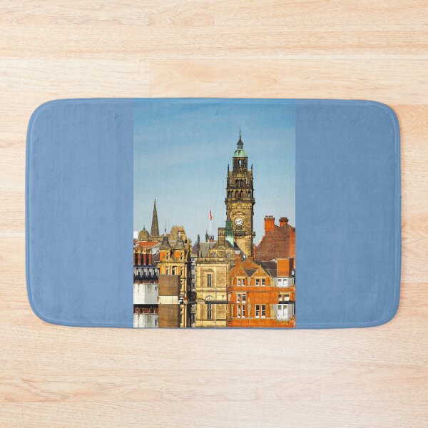 Item preview, Sheffield Town Hall designed and sold by Alisonchambers2.