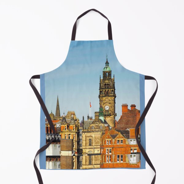 Item preview, Sheffield Town Hall designed and sold by Alisonchambers2.