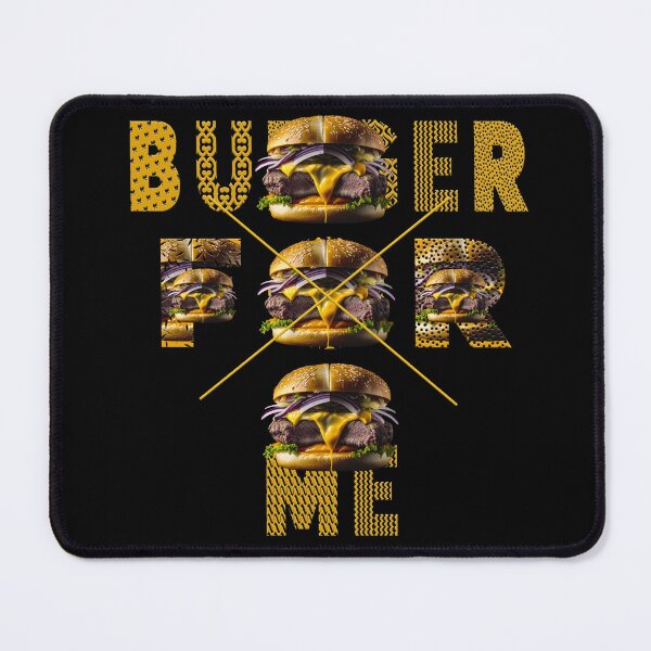 Item preview, Burger for me designed and sold by EZYP.