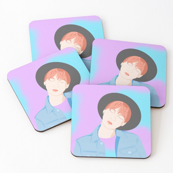 Item preview, BTS Youth Trilogy Yoongi designed and sold by compactdisc66.