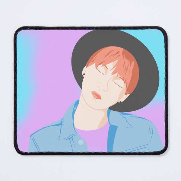 Item preview, BTS Youth Trilogy Yoongi designed and sold by compactdisc66.