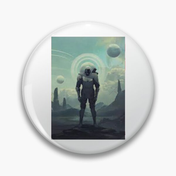 Item preview, AssassinerBot Impression artistique designed and sold by BetterGiftStor.