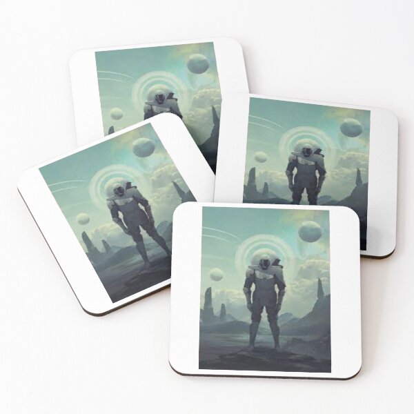 Item preview, AssassinerBot Impression artistique designed and sold by BetterGiftStor.