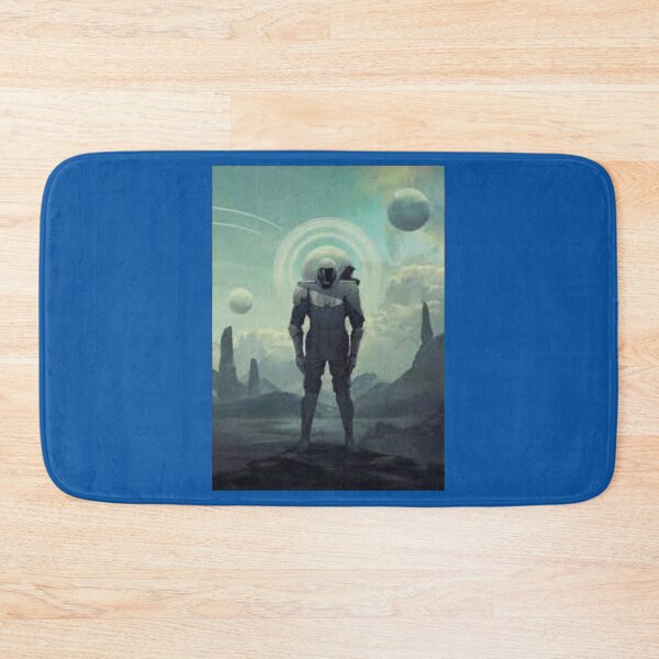 Item preview, AssassinerBot Impression artistique designed and sold by BetterGiftStor.