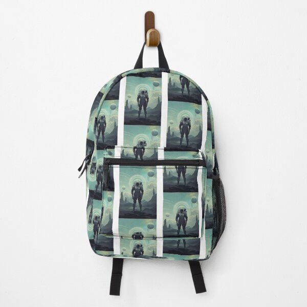 Item preview, AssassinerBot Impression artistique designed and sold by BetterGiftStor.