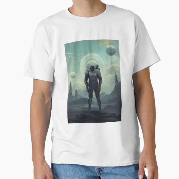 Item preview, AssassinerBot Impression artistique designed and sold by BetterGiftStor.