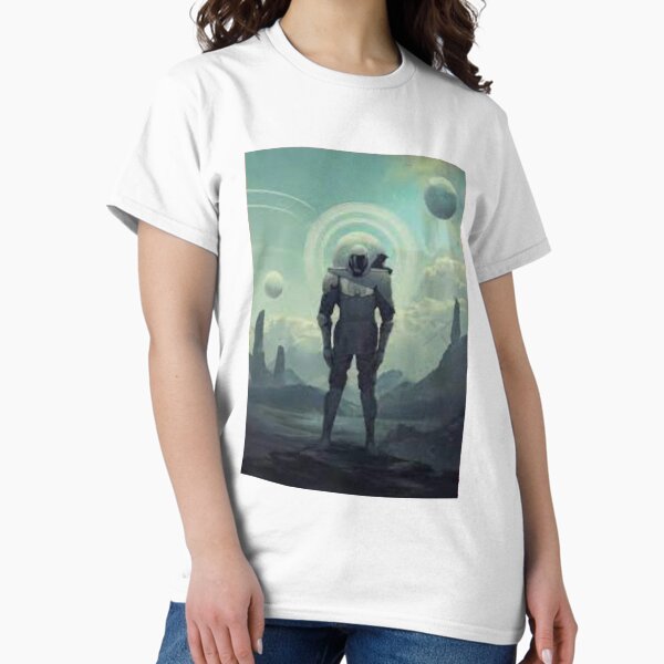 Item preview, AssassinerBot Impression artistique designed and sold by BetterGiftStor.