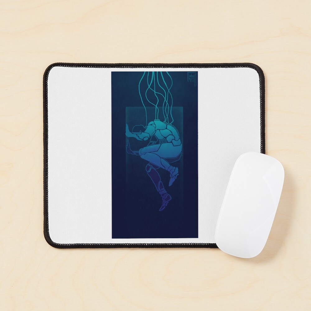 Item preview, Mouse Pad designed and sold by BetterGiftStor.