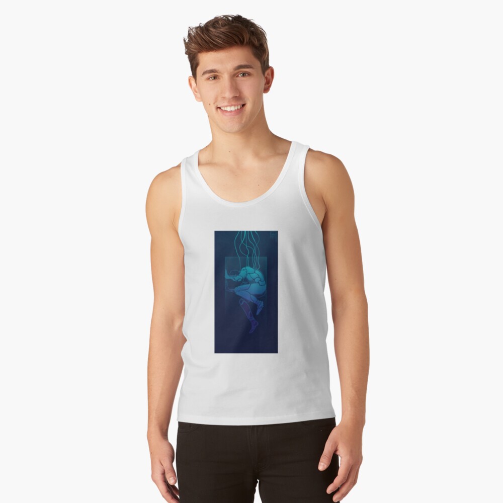 Item preview, Tank Top designed and sold by BetterGiftStor.