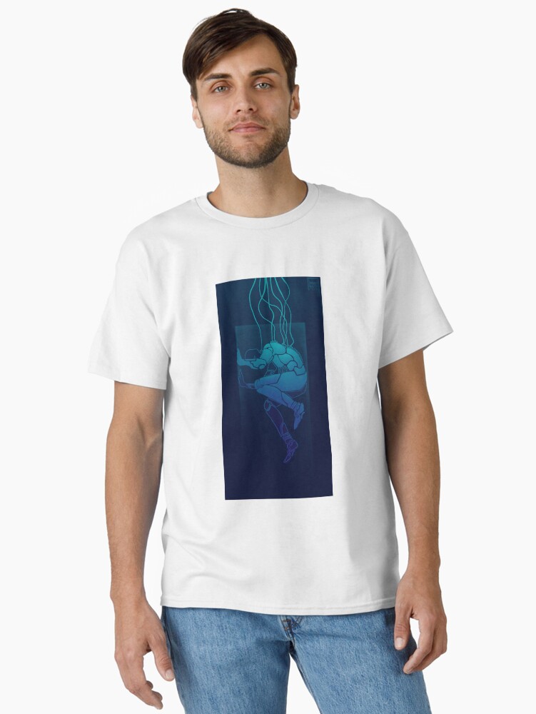 Thumbnail 1 of 7, Classic T-Shirt, Cabine designed and sold by BetterGiftStor.