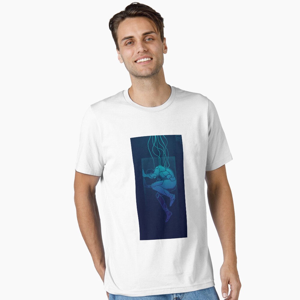 Item preview, Essential T-Shirt designed and sold by BetterGiftStor.