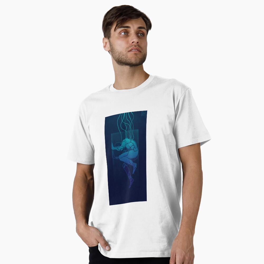 Item preview, Premium T-Shirt designed and sold by BetterGiftStor.