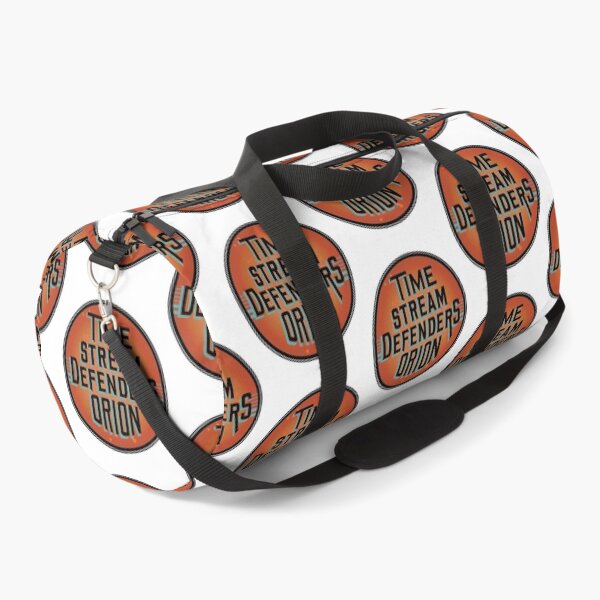 Item preview, Défenseurs du flux temporel Orion designed and sold by BetterGiftStor.
