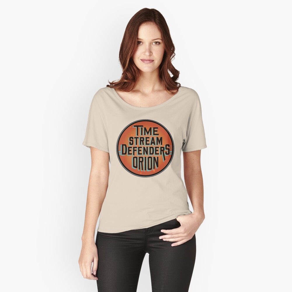 Item preview, Relaxed Fit T-Shirt designed and sold by BetterGiftStor.