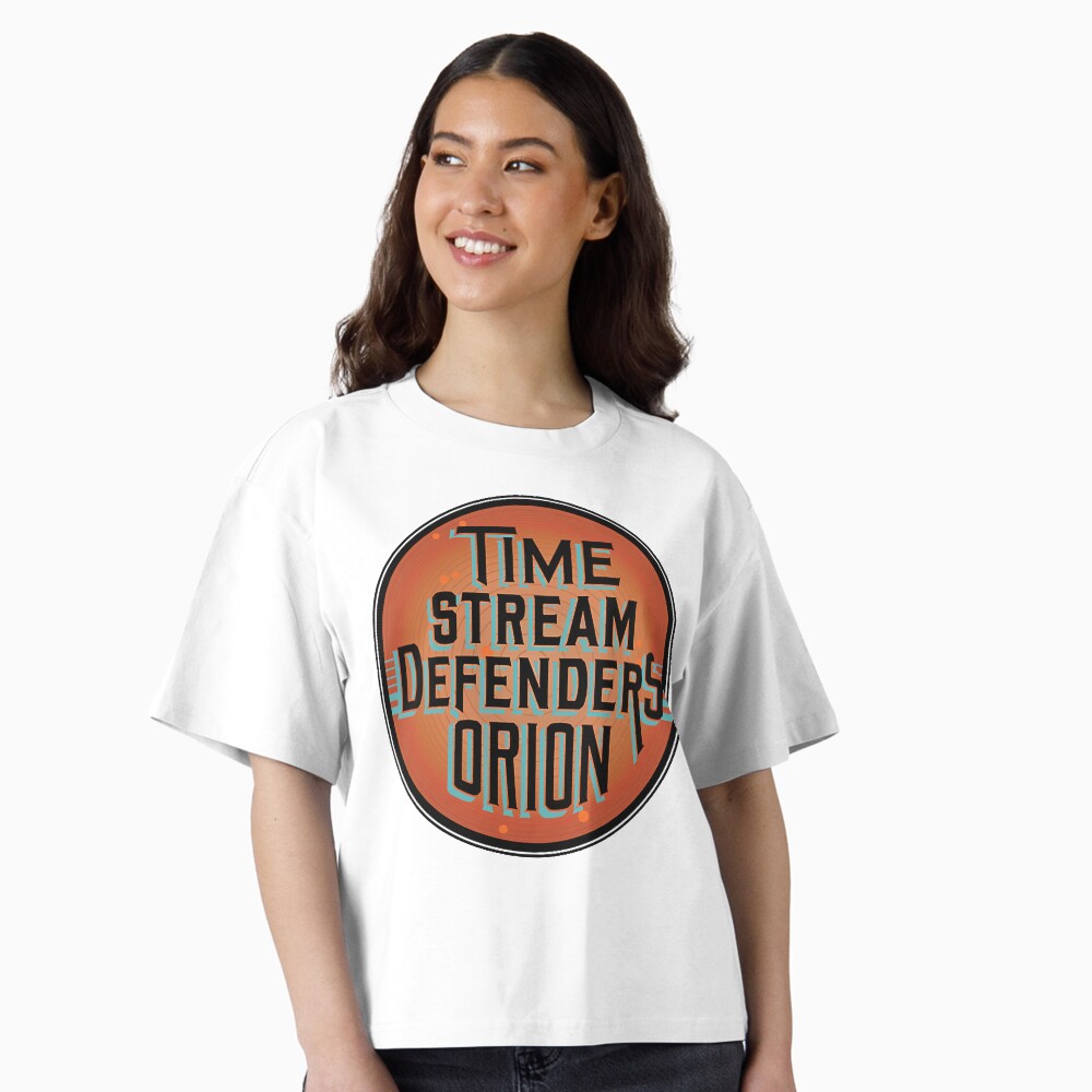 Item preview, Boxy T-Shirt designed and sold by BetterGiftStor.