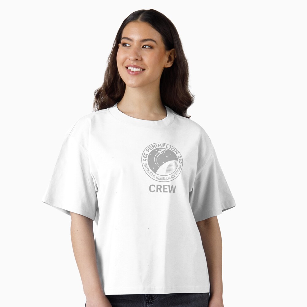 Item preview, Boxy T-Shirt designed and sold by BetterGiftStor.