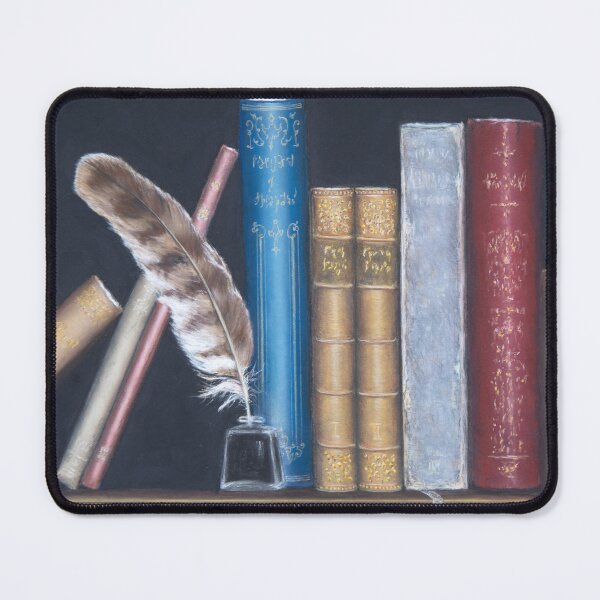 Item preview, Bookish designed and sold by Alexandra Lavizzari.