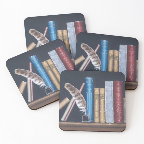 Item preview, Bookish designed and sold by Alexandra Lavizzari.