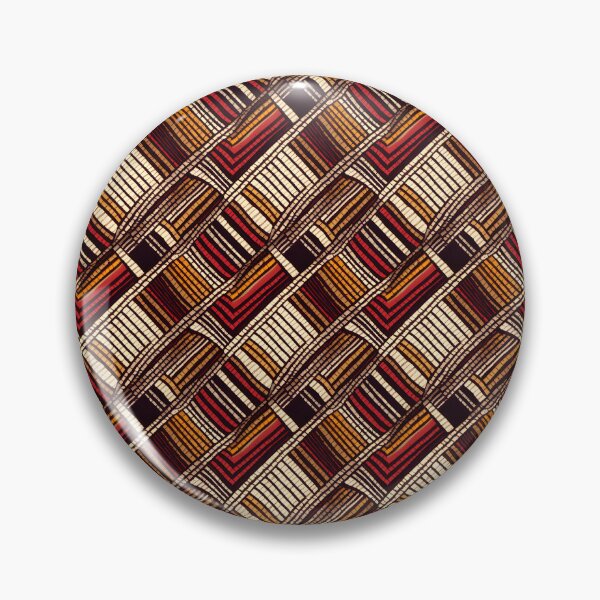 Item preview, Bohemian fabric pattern designed and sold by AI Creations ⭐⭐⭐⭐⭐.