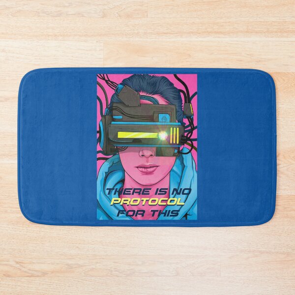 Item preview, Journaux de Murderbot - Pas de protocole designed and sold by BetterGiftStor.