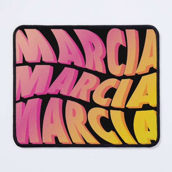 Item preview, Marcia Marcia Marcia designed and sold by MaisonDeNo.