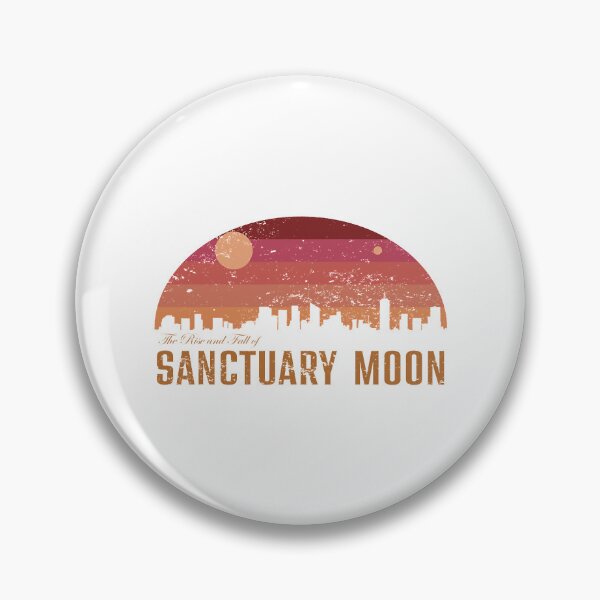 Item preview, L_ascension et la chute de la lune du sanctuaire  designed and sold by BetterGiftStor.