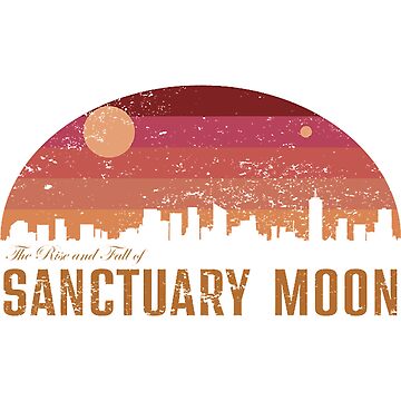 Artwork thumbnail, L_ascension et la chute de la lune du sanctuaire by BetterGiftStor