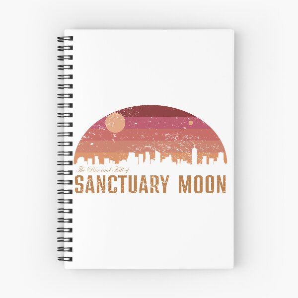 Item preview, L_ascension et la chute de la lune du sanctuaire  designed and sold by BetterGiftStor.