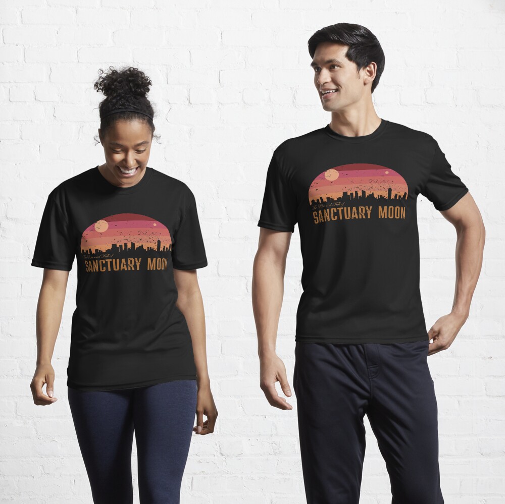 Item preview, Active T-Shirt designed and sold by BetterGiftStor.