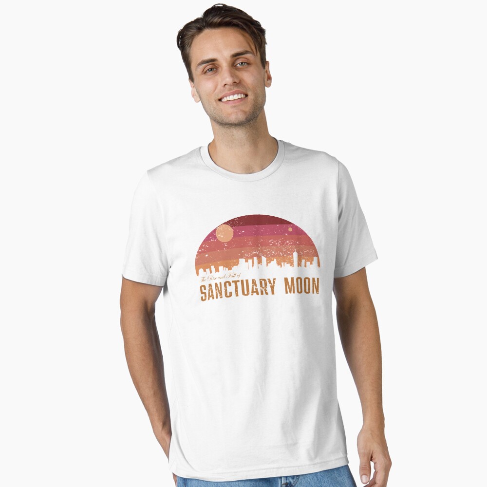 Item preview, Essential T-Shirt designed and sold by BetterGiftStor.