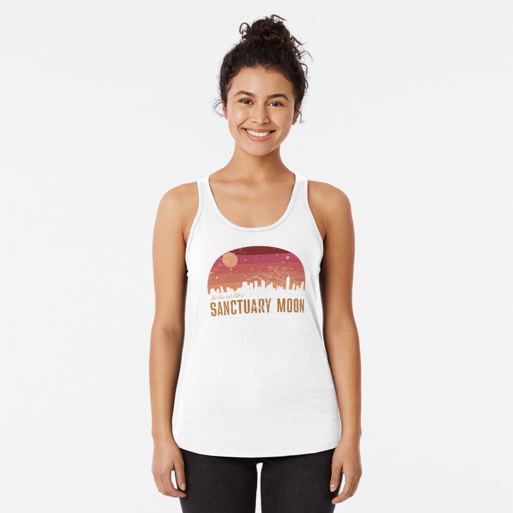 Item preview, Racerback Tank Top designed and sold by BetterGiftStor.