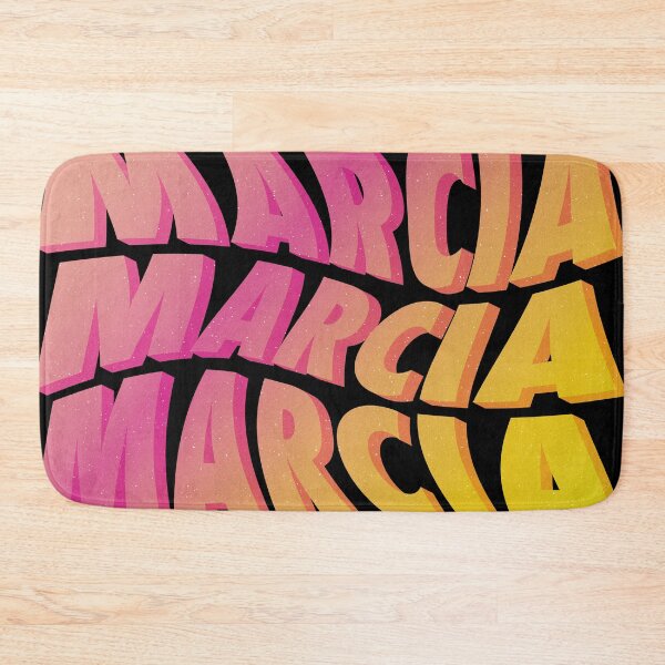 Item preview, Marcia Marcia Marcia designed and sold by MaisonDeNo.