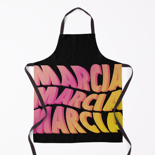 Item preview, Marcia Marcia Marcia designed and sold by MaisonDeNo.