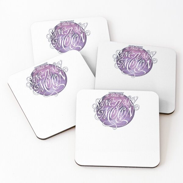 Item preview, L_ascension et la chute de la lune du sanctuaire  designed and sold by BetterGiftStor.