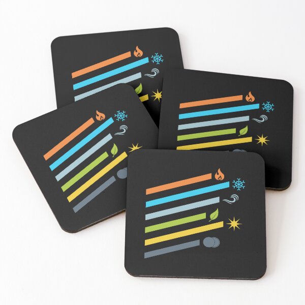 Item preview, Adventurer RPG Elements designed and sold by pixeptional.