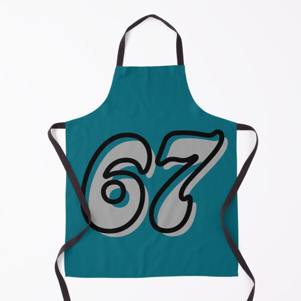 Item preview, Number 67 designed and sold by mankindvm.