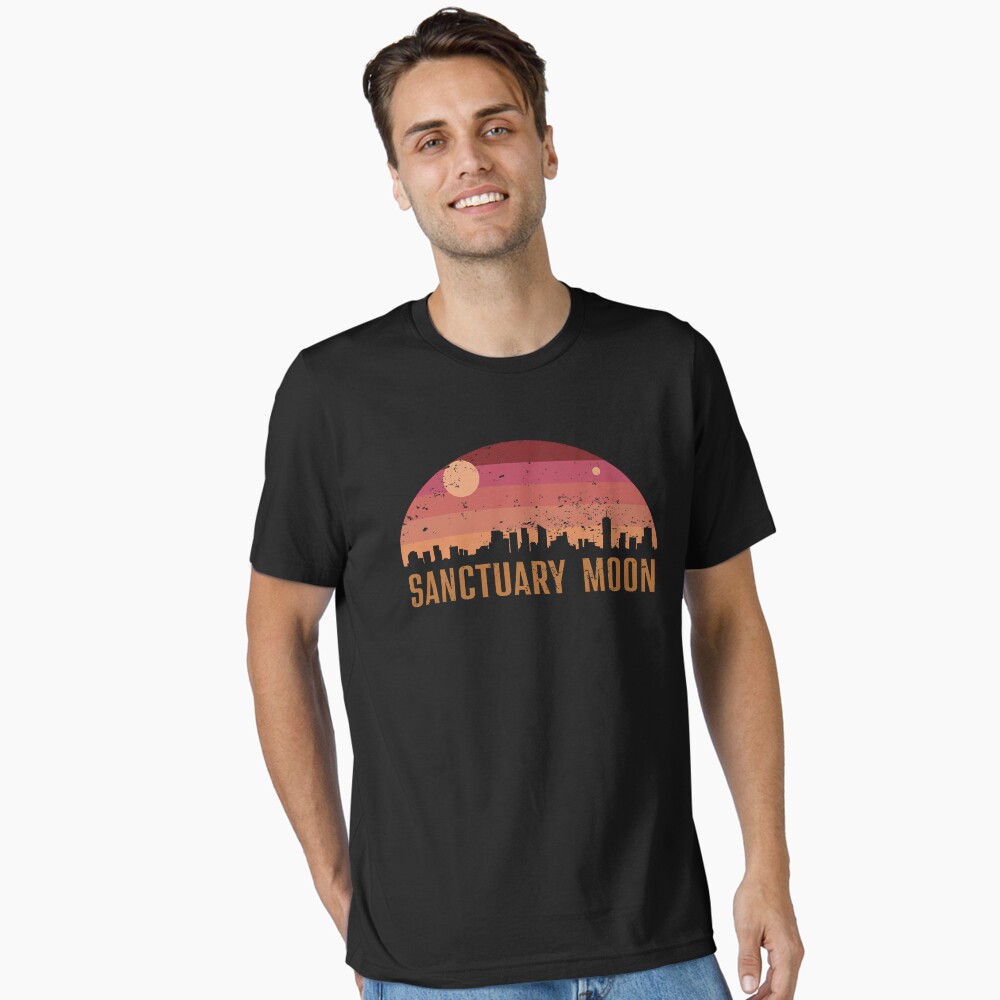Item preview, Essential T-Shirt designed and sold by BetterGiftStor.