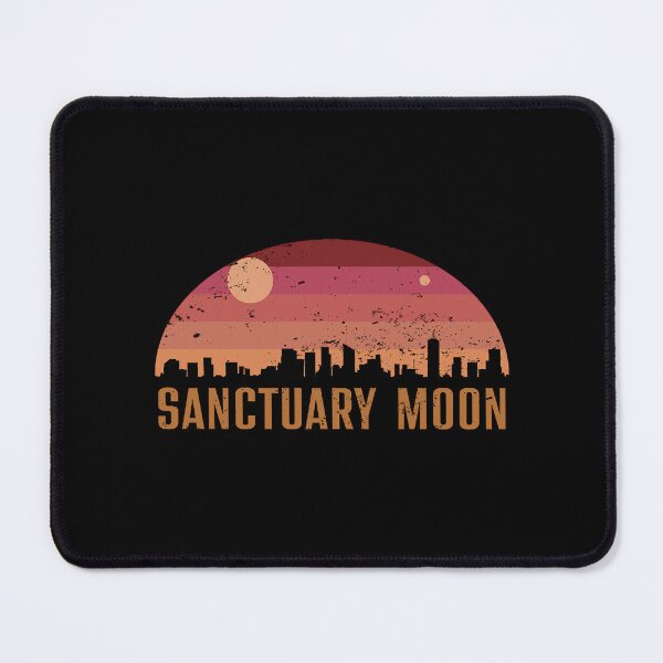 Item preview, Lune du sanctuaire  designed and sold by BetterGiftStor.