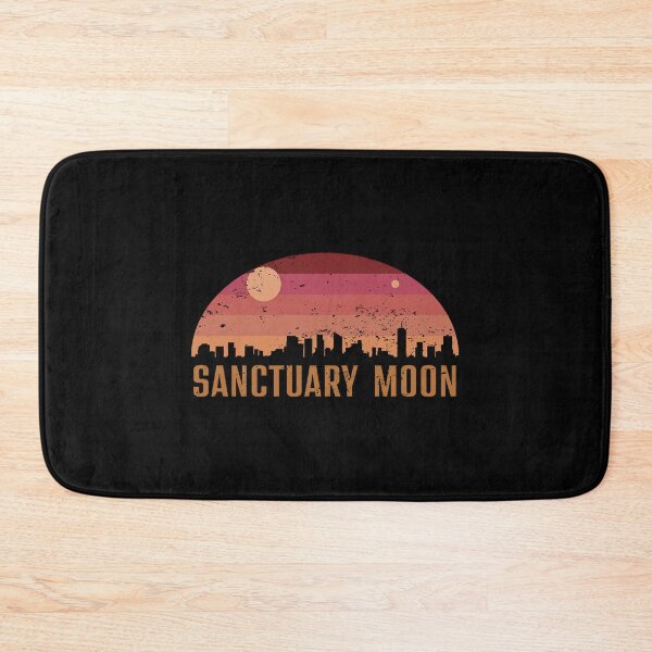 Item preview, Lune du sanctuaire  designed and sold by BetterGiftStor.