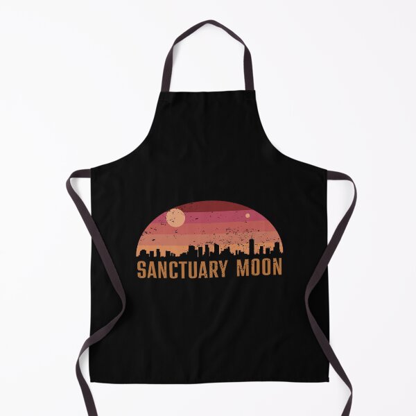 Item preview, Lune du sanctuaire  designed and sold by BetterGiftStor.