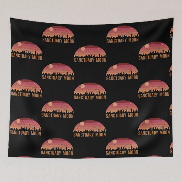 Item preview, Lune du sanctuaire  designed and sold by BetterGiftStor.