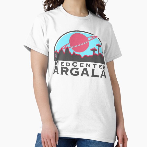 Item preview, MedCenter Argala designed and sold by BetterGiftStor.