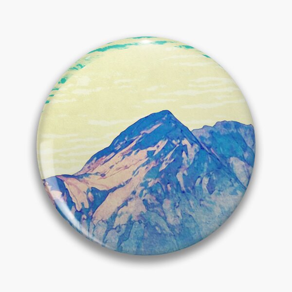 Item preview, Kanata Dreams - Nature Landscape designed and sold by Kijiermono.