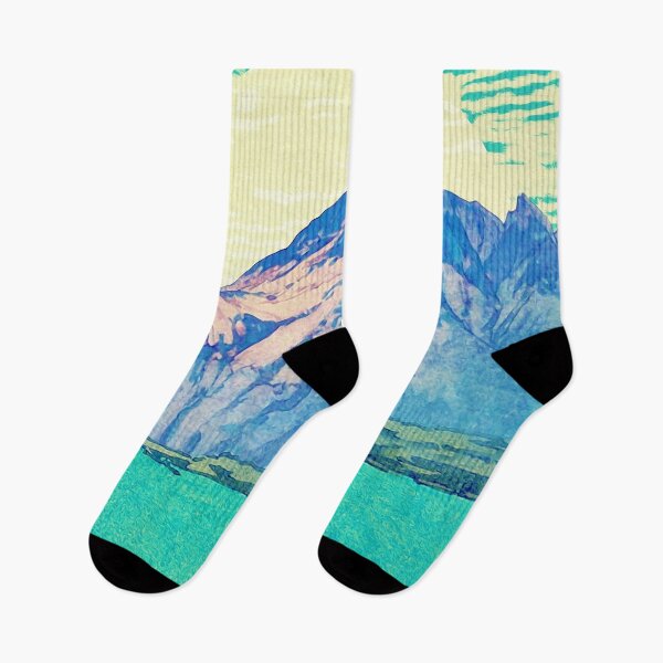 Item preview, Kanata Dreams - Nature Landscape designed and sold by Kijiermono.