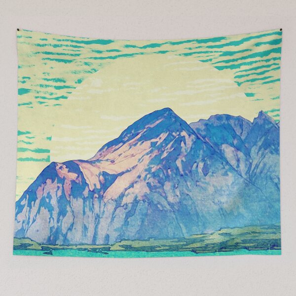 Item preview, Kanata Dreams - Nature Landscape designed and sold by Kijiermono.