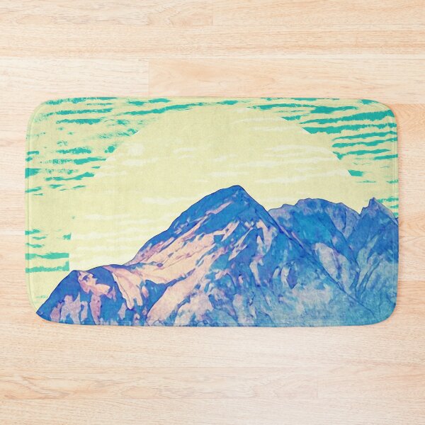 Item preview, Kanata Dreams - Nature Landscape designed and sold by Kijiermono.