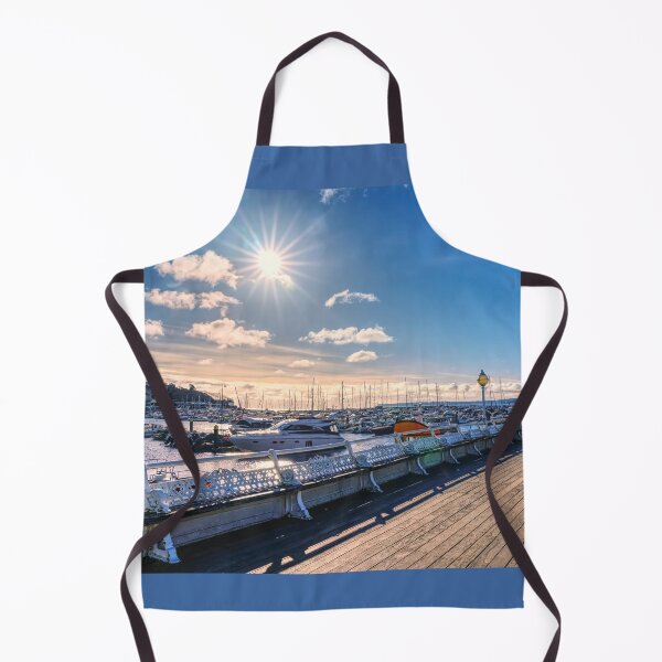 Item preview, Torquay Sunrise designed and sold by Alisonchambers2.