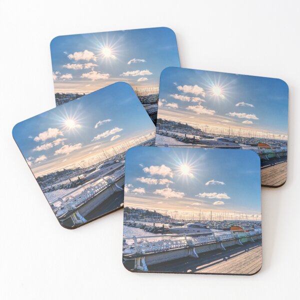 Item preview, Torquay Sunrise designed and sold by Alisonchambers2.